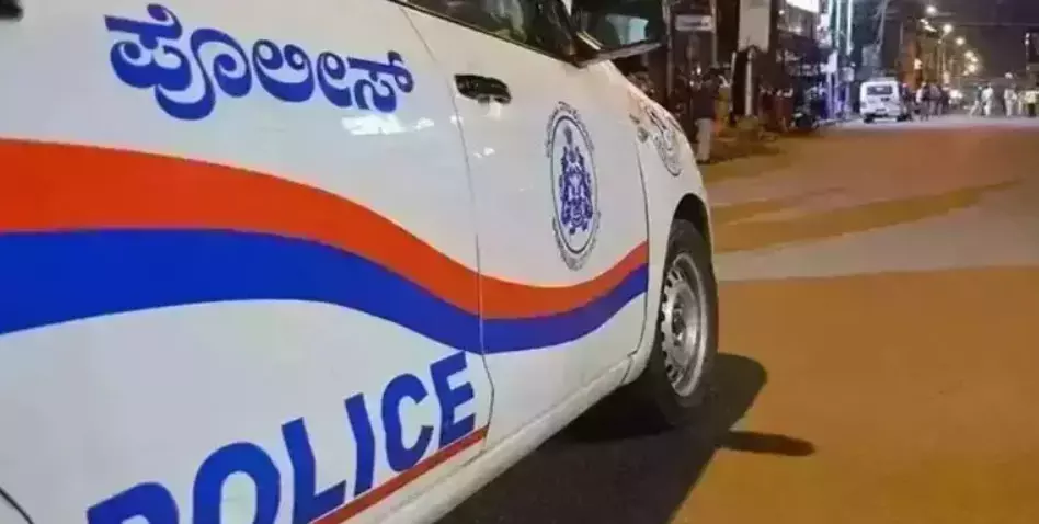 Bengaluru | ಕಾಣೆಯಾಗಿದ್ದ ಎರಡು ವರ್ಷದ ಹೆಣ್ಣು ಮಗುವಿನ ರಕ್ಷಣೆ ಮಾಡಿದ ಪೊಲೀಸರು Bengaluru | ಕಾಣೆಯಾಗಿದ್ದ ಎರಡು ವರ್ಷದ ಹೆಣ್ಣು ಮಗುವಿನ ರಕ್ಷಣೆ ಮಾಡಿದ ಪೊಲೀಸರು