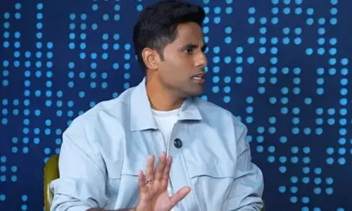 “ತಂಡದಿಂದ ಕೈಬಿಟ್ಟಿದ್ದಕ್ಕೆ ನಿರಾಶೆಯಾಗಿತ್ತು”: ಕೊನೆಗೂ ಮೌನ ಮುರಿದ ಸೂರ್ಯಕುಮಾರ್ ಯಾದವ್