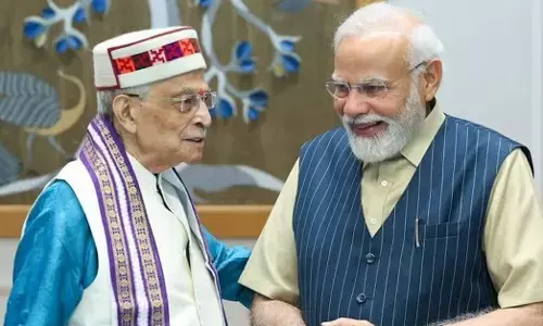 ಮೋದಿ ಸರ್ಕಾರದ ಶಿಕ್ಷಣ ನೀತಿಗಳನ್ನು ಪ್ರಶ್ನಿಸಿದ ಬಿಜೆಪಿ ಹಿರಿಯ ನಾಯಕ ಮುರಳಿ ಮನೋಹರ ಜೋಶಿ
