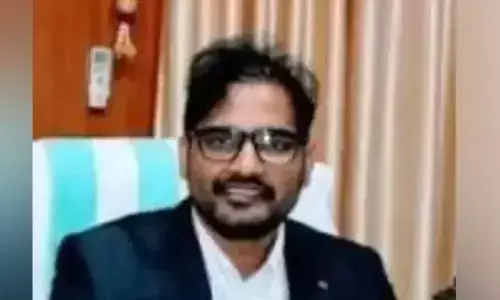 KPSC ಹಗರಣ ಪ್ರಕರಣ : ಐಎಎಸ್ ಅಧಿಕಾರಿ ಜ್ಞಾನೇಂದ್ರ ಕುಮಾರ್ ಸಿಐಡಿ ವಶಕ್ಕೆ