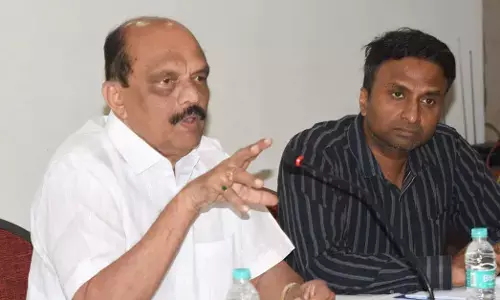ಮೆಸ್ಕಾಂನಲ್ಲಿ 390 ಪವರ್‌ಮೇನ್ ಗಳ ನೇಮಕ: ಹರೀಶ್ ಕುಮಾರ್