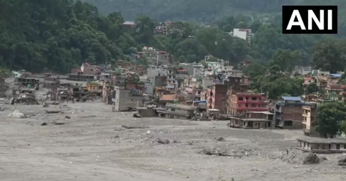 Nepal ಹಠಾತ್ ಪ್ರವಾಹ | ಮೃತರ ಸಂಖ್ಯೆ 675ಕ್ಕೆ ಏರಿಕೆ Nepal ಹಠಾತ್ ಪ್ರವಾಹ | ಮೃತರ ಸಂಖ್ಯೆ 675ಕ್ಕೆ ಏರಿಕೆ