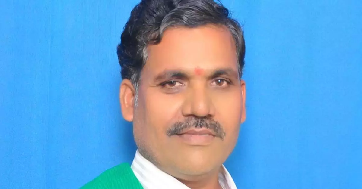 ಚಿತ್ತಾಪುರ: ರೈತರ ವಿವಿಧ ಬೇಡಿಕೆ ಈಡೇರಿಕೆಗೆ ಆಗ್ರಹಿಸಿ ಸೆ.2ರಂದು ಪ್ರತಿಭಟನೆ ಚಿತ್ತಾಪುರ: ರೈತರ ವಿವಿಧ ಬೇಡಿಕೆ ಈಡೇರಿಕೆಗೆ ಆಗ್ರಹಿಸಿ ಸೆ.2ರಂದು ಪ್ರತಿಭಟನೆ
