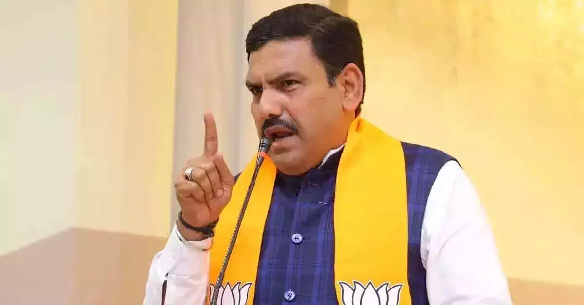 ಸೆ.1ರಿಂದ ಲಿಂಗಸುಗೂರಿನಿಂದ ಬಿಜೆಪಿ ಪಾದಯಾತ್ರೆ ಪ್ರಾರಂಭ : ಬಿ.ವೈ.ವಿಜಯೇಂದ್ರ ಸೆ.1ರಿಂದ ಲಿಂಗಸುಗೂರಿನಿಂದ ಬಿಜೆಪಿ ಪಾದಯಾತ್ರೆ ಪ್ರಾರಂಭ : ಬಿ.ವೈ.ವಿಜಯೇಂದ್ರ