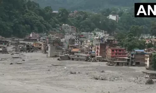 Nepal ಹಠಾತ್ ಪ್ರವಾಹ | ಮೃತರ ಸಂಖ್ಯೆ 675ಕ್ಕೆ ಏರಿಕೆ
