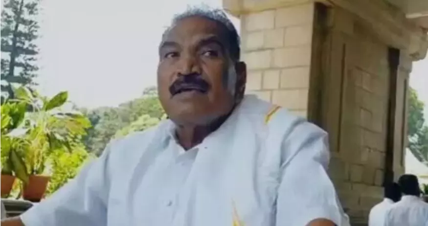 ಸೆ.20ರಂದು ಅರಸೀಕೆರೆ ಕೋರ್ಟ್ ಉದ್ಘಾಟನೆಗೆ ಕೆ.ಎಂ.ಶಿವಲಿಂಗೇಗೌಡ ನಿರ್ದೇಶನ ಸೆ.20ರಂದು ಅರಸೀಕೆರೆ ಕೋರ್ಟ್ ಉದ್ಘಾಟನೆಗೆ ಕೆ.ಎಂ.ಶಿವಲಿಂಗೇಗೌಡ ನಿರ್ದೇಶನ