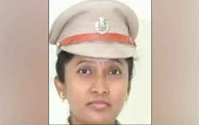 ಮಂಡ್ಯ ಕಾರಾಗೃಹದಲ್ಲಿ ಕರ್ತವ್ಯಲೋಪ ಆರೋಪ; ಎಂ.ಶಾಂತಮ್ಮ ವರ್ಗಾವಣೆ ಮಂಡ್ಯ ಕಾರಾಗೃಹದಲ್ಲಿ ಕರ್ತವ್ಯಲೋಪ ಆರೋಪ; ಎಂ.ಶಾಂತಮ್ಮ ವರ್ಗಾವಣೆ