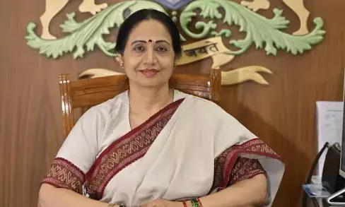 ಸೆ.5ರಿಂದ ಮೊದಲ ಪ್ರಜಾ ಸೇವಾ ಅಭಿಯಾನ ಆರಂಭ : ಡಾ.ಶಾಲಿನಿ ರಜನೀಶ್