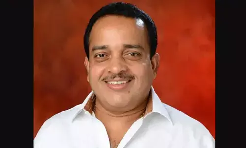 ಕೆಆರ್‌ಐಡಿಎಲ್ ಗುತ್ತಿಗೆದಾರರಿಂದ ಶೇ.7 ಕಮಿಷನ್ ಬೇಡಿಕೆ: ಪುತ್ತೂರು ಶಾಸಕ ಆರೋಪ; ತನಿಖೆ ನಡೆಸಲು ಮುಖ್ಯಮಂತ್ರಿಗೆ ಪತ್ರ