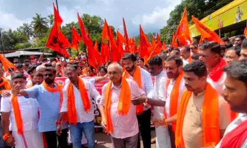 ʼಪುತ್ತೂರು ಚಲೋʼದಲ್ಲಿ ಅವಮಾನಕಾರಿ ನಿಂದನೆ: ತನಿಖೆಗೆ ಸಿಪಿಎಂ ಆಗ್ರಹ