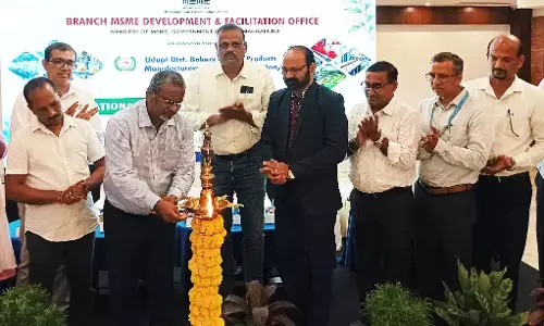 ಆಹಾರ ಉದ್ಯಮ ಇಂದು ವೃತ್ತಿಪರ: ಕೆ.ಪ್ರಕಾಶ್ ರಾವ್