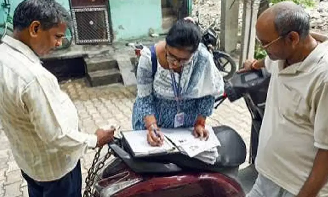 Delhi SIR | ಅಲ್ಪಸಂಖ್ಯಾತ ಪ್ರಾಬಲ್ಯದ SC ಕ್ಷೇತ್ರಗಳಲ್ಲಿ ಶೇ. 20–45ರಷ್ಟು ಮತದಾರರ ಹೆಸರು ಡಿಲೀಟ್!