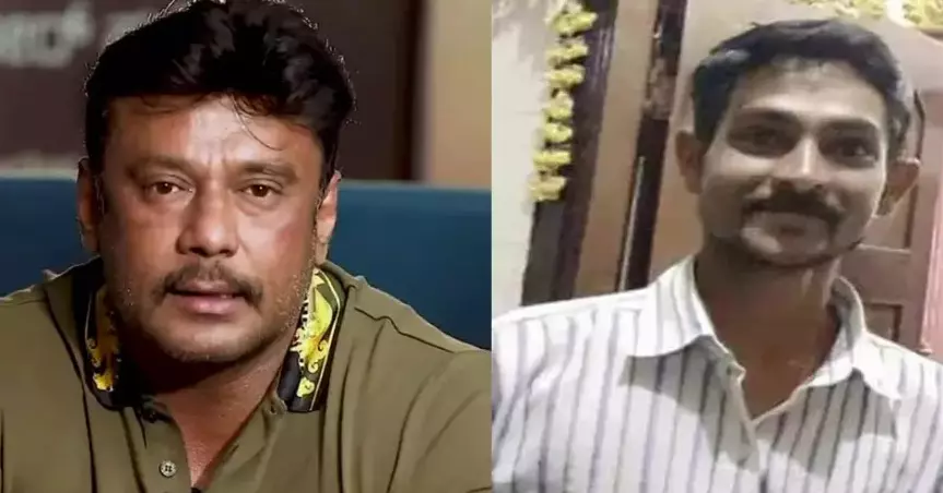 ಪ್ರದೂಷ್ ಮಾಫಿ ಸಾಕ್ಷಿಯಾಗಿ ಪರಿಗಣಿಸಿದ ಕ್ರಮ ಪ್ರಶ್ನಿಸಿ ದರ್ಶನ್ ಅರ್ಜಿ; ಬುಧವಾರ ಆದೇಶ ಪ್ರಕಟಿಸಲಿರುವ ಹೈಕೋರ್ಟ್ ಪ್ರದೂಷ್ ಮಾಫಿ ಸಾಕ್ಷಿಯಾಗಿ ಪರಿಗಣಿಸಿದ ಕ್ರಮ ಪ್ರಶ್ನಿಸಿ ದರ್ಶನ್ ಅರ್ಜಿ; ಬುಧವಾರ ಆದೇಶ ಪ್ರಕಟಿಸಲಿರುವ ಹೈಕೋರ್ಟ್