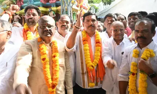 ಕಾಂಗ್ರೆಸ್ ಸರಕಾರವನ್ನು ಬುಡಸಮೇತ ಕಿತ್ತೊಗೆಯುತ್ತೇವೆ: ಬಿ.ವೈ.ವಿಜಯೇಂದ್ರ