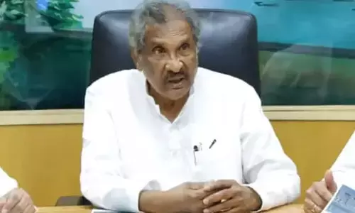 ಐತಿಹಾಸಿಕ ಸ್ಮಾರಕಗಳ ಸಂರಕ್ಷಣೆ; ಕರ್ನಾಟಕ ಹೆರಿಟೇಜ್ ಅಂಡ್ ಕಲ್ಚರಲ್ ಫೌಂಡೇಶನ್ ಸ್ಥಾಪನೆ : ಸಚಿವ ಕೆ.ಜೆ.ಜಾರ್ಜ್