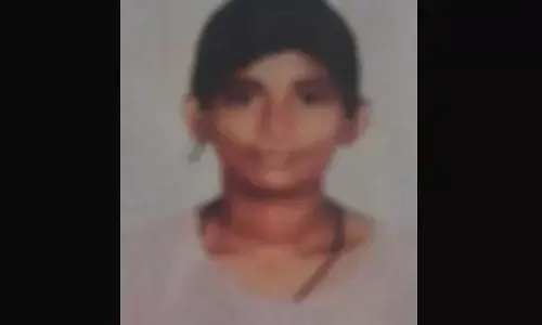 ಯುವತಿ ನಾಪತ್ತೆ