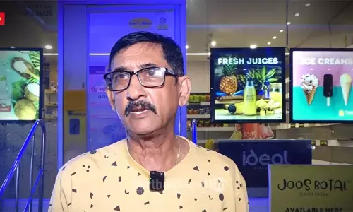 ಮಂಗಳೂರು | ನಾನು ಜೀವಂತವಿರುವಾಗಲೇ ನನ್ನನ್ನು ಕೊಂದುಬಿಟ್ಟರು: ಡೊನಾಲ್ಡ್ ಜೋಸೆಫ್ ರೇಗೋ