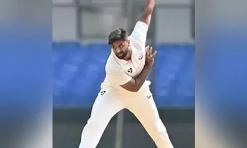 ಕೌಂಟಿ ಚಾಂಪಿಯನ್ ಶಿಪ್ ಗೆ ಕಾಲಿಟ್ಟ ಆಕಿಬ್ ನಬಿ