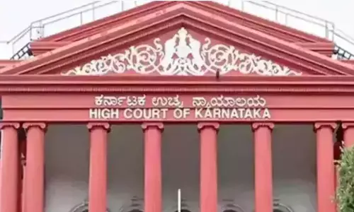 ಪರಿಶಿಷ್ಟ ಜಾತಿಗಳ ಒಳಮೀಸಲಾತಿ ಉಪವರ್ಗೀಕರಣ; ರಾಜ್ಯ ಸರಕಾರಕ್ಕೆ ಹೈಕೋರ್ಟ್ ನೋಟಿಸ್