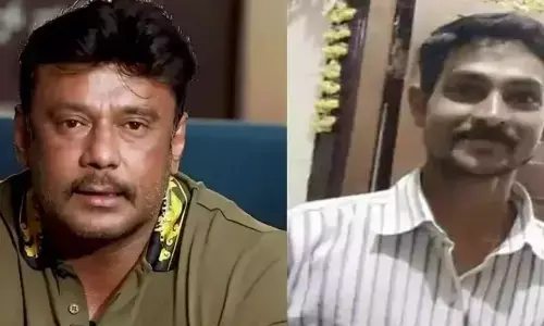ಪ್ರದೂಷ್ ರಾವ್ ಮಾಫಿ ಸಾಕ್ಷಿ; ಸೋಮವಾರ ದರ್ಶನ್ ಅರ್ಜಿ ತೀರ್ಪು ಪ್ರಕಟಿಸಲಿರುವ ಹೈಕೋರ್ಟ್