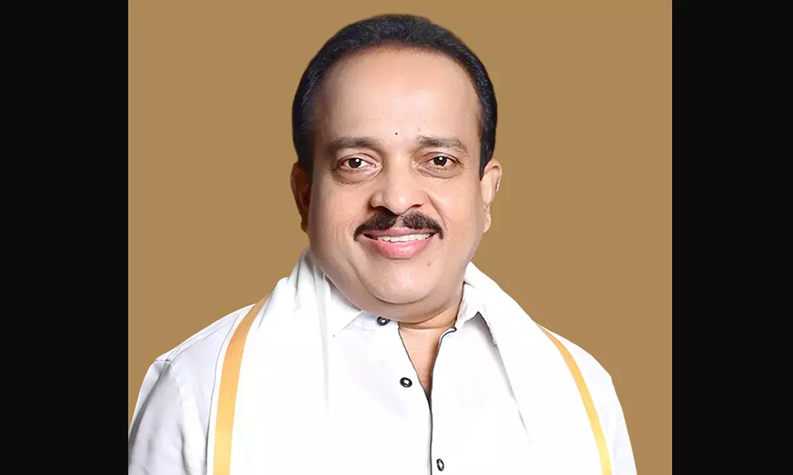 ಪುತ್ತೂರು ಶಾಸಕ ಅಶೋಕ್ ರೈ ಮಾಡಿರುವ ಗಂಭೀರ ಆರೋಪ ನಿರಾಕರಿಸಿದ ಕೆಆರ್‌ಐಡಿಎಲ್ ಅಧಿಕಾರಿಗಳು