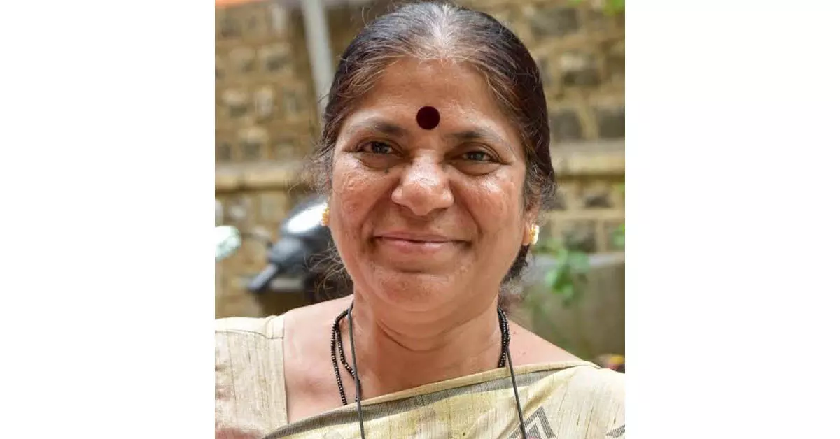 ಬರ ಘೋಷಣೆಗೆ ಆಗ್ರಹಿಸಿ ನಡೆದ ಪ್ರತಿಭಟನೆಯಲ್ಲಿ ಬಿಜೆಪಿ ನಾಯಕರ ಗೂಂಡಾಗಿರಿ ಖಂಡನೀಯ: ಕೆ.ನೀಲಾ ಬರ ಘೋಷಣೆಗೆ ಆಗ್ರಹಿಸಿ ನಡೆದ ಪ್ರತಿಭಟನೆಯಲ್ಲಿ ಬಿಜೆಪಿ ನಾಯಕರ ಗೂಂಡಾಗಿರಿ ಖಂಡನೀಯ: ಕೆ.ನೀಲಾ