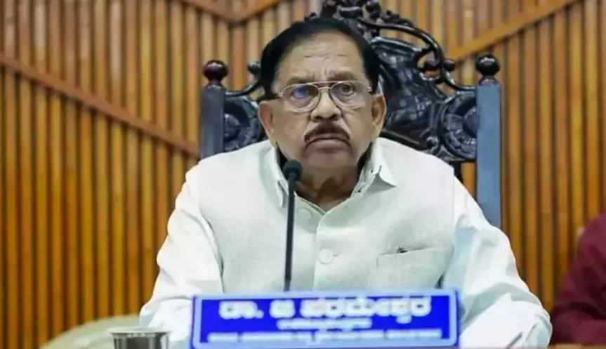 ಸರಕಾರದ ಪರ ಮಾತನಾಡಲು ವಕ್ತಾರರ ನೇಮಕ : ರಾಜ್ಯ ಸಚಿವ ಸಂಪುಟ ತೀರ್ಮಾನ ಸರಕಾರದ ಪರ ಮಾತನಾಡಲು ವಕ್ತಾರರ ನೇಮಕ : ರಾಜ್ಯ ಸಚಿವ ಸಂಪುಟ ತೀರ್ಮಾನ