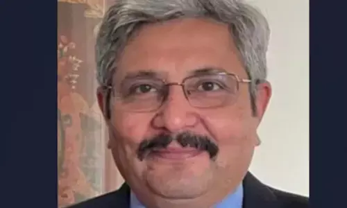 ‘ಆನ್‌ಲೈನ್ ಚಟುವಟಿಕೆ’ಗೆ ಸಂಬಂಧಿಸಿದ ಎಫ್‌ಐಆರ್‌ | ಮಾಜಿ ನಾಗರಿಕ ಸೇವಾ ಅಧಿಕಾರಿ ಆಶಿಶ್ ಜೋಶಿ ಅವರನ್ನು ವಶಕ್ಕೆ ಪಡೆದ ದಿಲ್ಲಿ  ಪೊಲೀಸರು