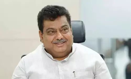 ವಿಪ್ರೋ-ಕವಾಸಕಿ ಕಂಪೆನಿಯಿಂದ 1 ಸಾವಿರ ಕೋಟಿ ರೂ.ಹೂಡಿಕೆ : ಸಚಿವ ಎಂ.ಬಿ.ಪಾಟೀಲ್