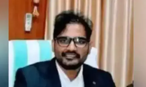 ‘ಕೆಪಿಎಸ್‍ಸಿ ನೇಮಕಾತಿ ಹಗರಣ’ | ಐಎಎಸ್ ಅಧಿಕಾರಿ ಜ್ಞಾನೇಂದ್ರ ಕುಮಾರ್ ಗಂಗ್ವಾರ್ ಅಮಾನತು