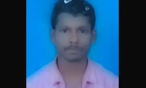 ಜೆಸಿಬಿ ಆಪರೇಟರ್ ನಾಪತ್ತೆ