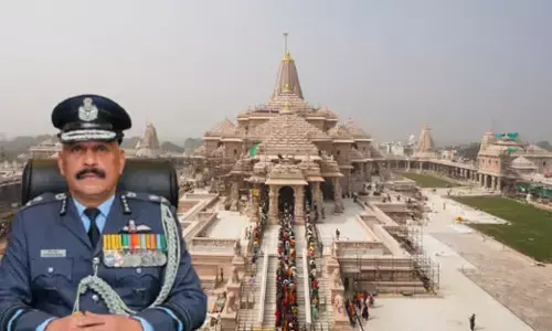ರಾಮಮಂದಿರ ಟ್ರಸ್ಟ್ ತನ್ನ ಮೊದಲ CEO ಆಗಿ ಸೇನಾ ಅಧಿಕಾರಿಯನ್ನೇ ಆಯ್ಕೆ ಮಾಡಿದ್ದೇಕೆ? ಅದರ 3 ಹೊಸ ಸದಸ್ಯರು ಯಾರು?