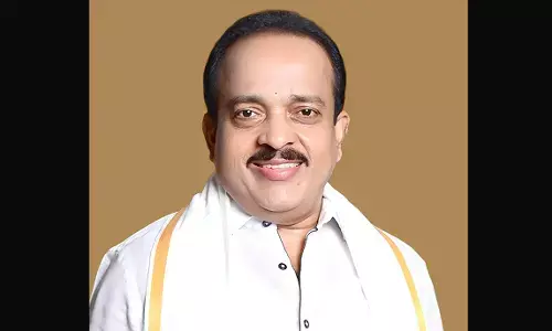 ಪುತ್ತೂರು ಶಾಸಕ ಅಶೋಕ್ ರೈ ಮಾಡಿರುವ ಗಂಭೀರ ಆರೋಪ ನಿರಾಕರಿಸಿದ ಕೆಆರ್‌ಐಡಿಎಲ್ ಅಧಿಕಾರಿಗಳು