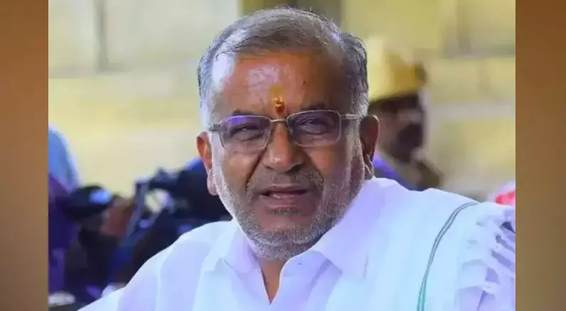 ಸಹಕಾರ ಮಹಾ ಮಂಡಳದ ಅಧ್ಯಕ್ಷರಾಗಿ ಜಿ.ಟಿ.ದೇವೇಗೌಡ ಆಯ್ಕೆ ಸಹಕಾರ ಮಹಾ ಮಂಡಳದ ಅಧ್ಯಕ್ಷರಾಗಿ ಜಿ.ಟಿ.ದೇವೇಗೌಡ ಆಯ್ಕೆ