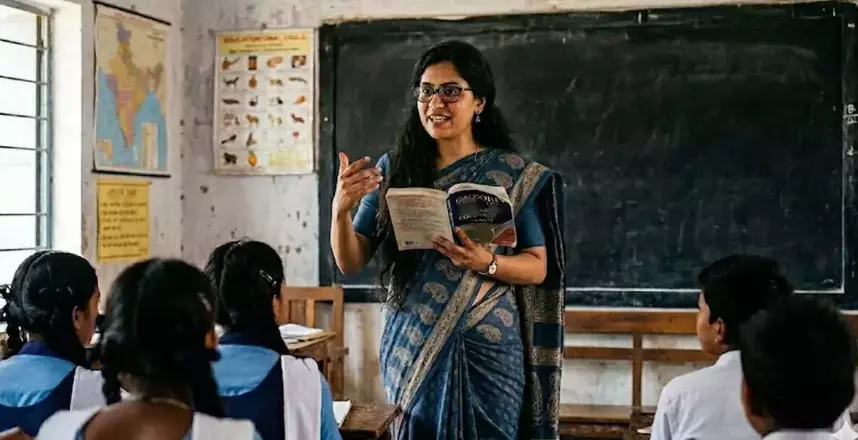 ‘ಉತ್ತಮ ಶಿಕ್ಷಕ ಪ್ರಶಸ್ತಿ’ಗೆ 30ಕ್ಕೂ ಅಧಿಕ ಮಂದಿ ಶಿಕ್ಷಕರ ಆಯ್ಕೆ ‘ಉತ್ತಮ ಶಿಕ್ಷಕ ಪ್ರಶಸ್ತಿ’ಗೆ 30ಕ್ಕೂ ಅಧಿಕ ಮಂದಿ ಶಿಕ್ಷಕರ ಆಯ್ಕೆ