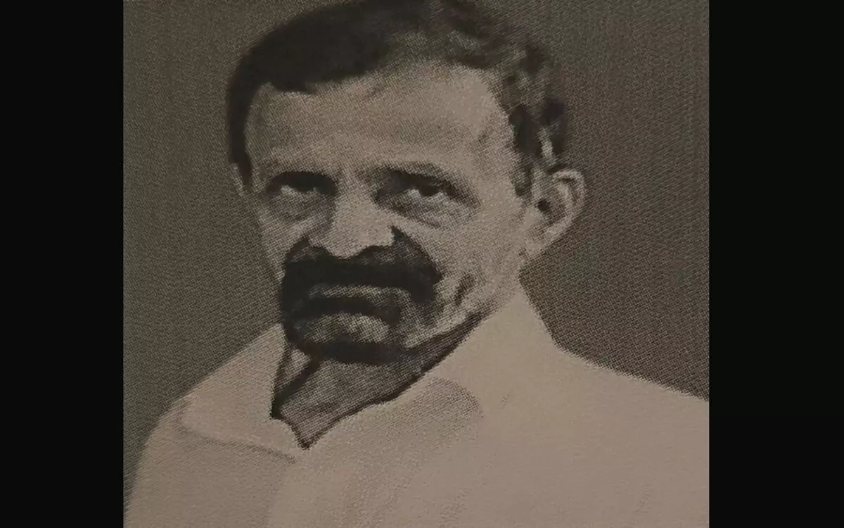 ನಿವೃತ್ತ ಪೋಸ್ಟ್ ಮಾಸ್ಟರ್ ನಾಪತ್ತೆ ನಿವೃತ್ತ ಪೋಸ್ಟ್ ಮಾಸ್ಟರ್ ನಾಪತ್ತೆ