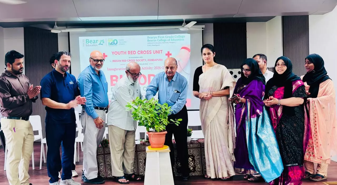 ಕೋಡಿ: ವಾರ್ಷಿಕ ಚಟುವಟಿಕೆಗಳ ಉದ್ಘಾಟನೆ- ರಕ್ತದಾನ ಶಿಬಿರ ಕೋಡಿ: ವಾರ್ಷಿಕ ಚಟುವಟಿಕೆಗಳ ಉದ್ಘಾಟನೆ- ರಕ್ತದಾನ ಶಿಬಿರ