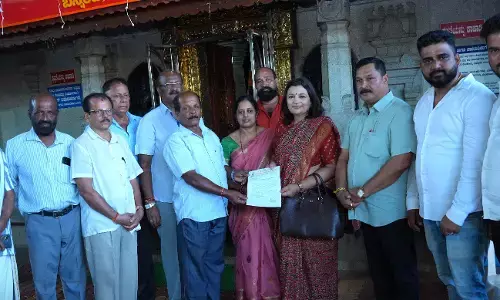 ಅನಿವಾಸಿ ಕನ್ನಡಿಗರಿಗೆ ಪ್ರತ್ಯೇಕ ಸಚಿವಾಲಯ; ಮುಂದಿನ ಕಾರ್ಯತಂತ್ರಕ್ಕೆ ಸರಕಾರದೊಂದಿಗೆ ಚರ್ಚೆ: ಡಾ.ಆರತಿ ಕೃಷ್ಣ