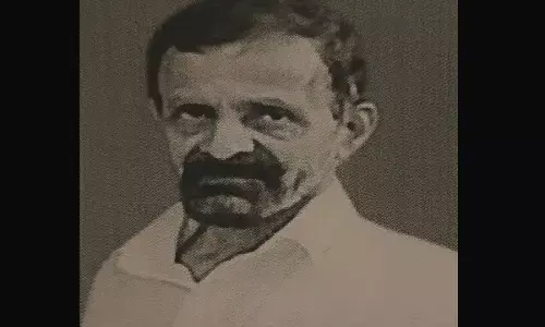 ನಿವೃತ್ತ ಪೋಸ್ಟ್ ಮಾಸ್ಟರ್ ನಾಪತ್ತೆ