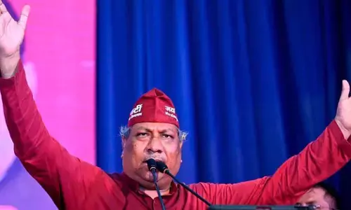 Uttar Pradesh | ವಿಧಾನಸಭಾ ಚುನಾವಣೆ ಸಮೀಪಿಸುತ್ತಿದ್ದಂತೆ BJPಗೆ ಕಂಟಕವಾದ ನಿಶಾದ್ ಮೀಸಲಾತಿ ಭರವಸೆ