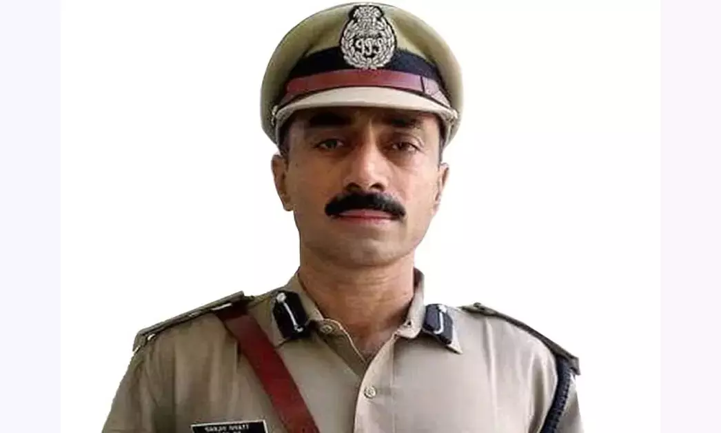 ಸಂಜೀವ್ ಭಟ್ ಸೆರೆವಾಸಕ್ಕೆ 8 ವರ್ಷ | ʼನ್ಯಾಯಕ್ಕಾಗಿ ಹೋರಾಟ ಮುಂದುವರಿಯಲಿದೆ’: ಮಕ್ಕಳಿಂದ ಭಾವನಾತ್ಮಕ ಪೋಸ್ಟ್