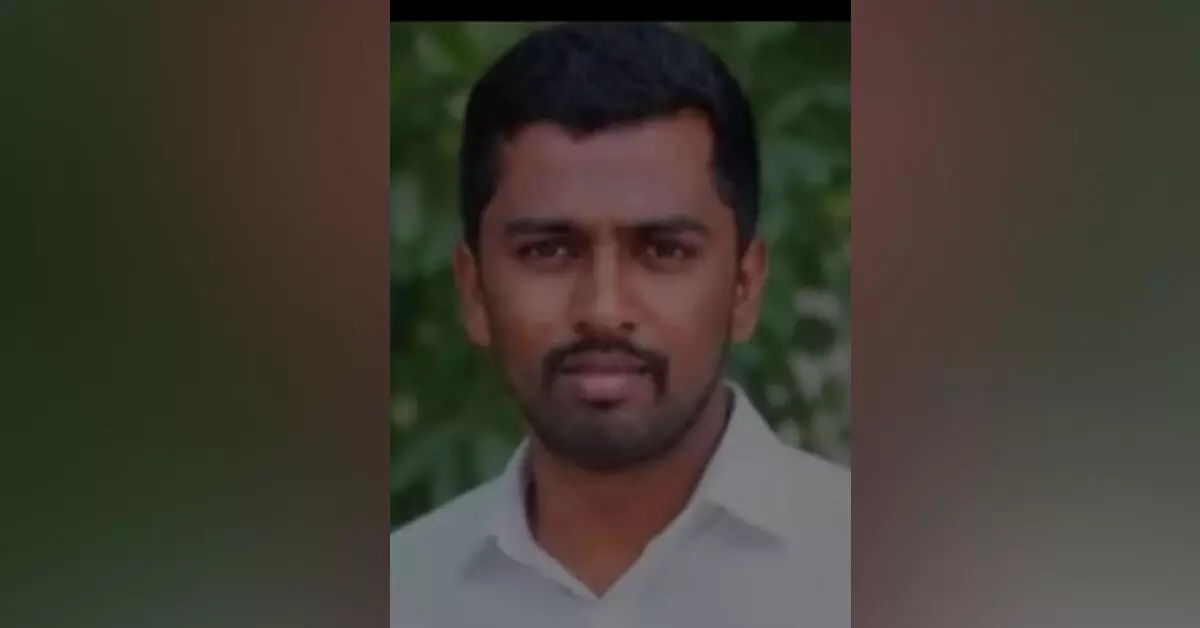 Mandya | ಜಮೀನು ವಿವಾದ: ವ್ಯಕ್ತಿಯ ಹತ್ಯೆ Mandya | ಜಮೀನು ವಿವಾದ: ವ್ಯಕ್ತಿಯ ಹತ್ಯೆ