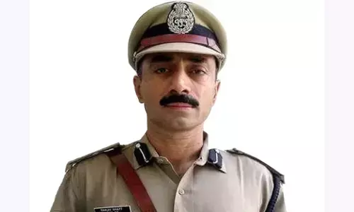 ಸಂಜೀವ್ ಭಟ್ ಸೆರೆವಾಸಕ್ಕೆ 8 ವರ್ಷ | ʼನ್ಯಾಯಕ್ಕಾಗಿ ಹೋರಾಟ ಮುಂದುವರಿಯಲಿದೆ’: ಮಕ್ಕಳಿಂದ ಭಾವನಾತ್ಮಕ ಪೋಸ್ಟ್