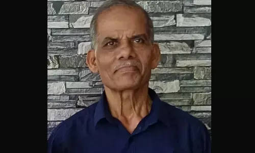 ರಾಘವೇಂದ್ರ ಸರಳಾಯ