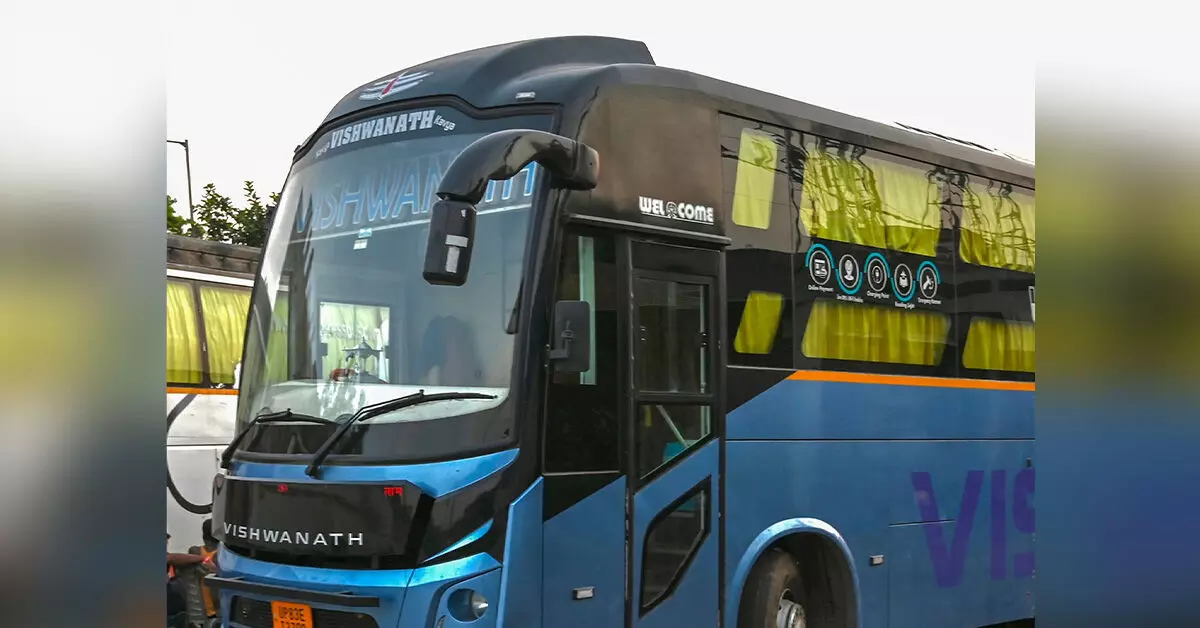 ನಿರ್ಭಯ ಭಾರತ ಕನಸಾಗಿಯೇ ಉಳಿಯಿತೇ? ನಿರ್ಭಯ ಭಾರತ ಕನಸಾಗಿಯೇ ಉಳಿಯಿತೇ?