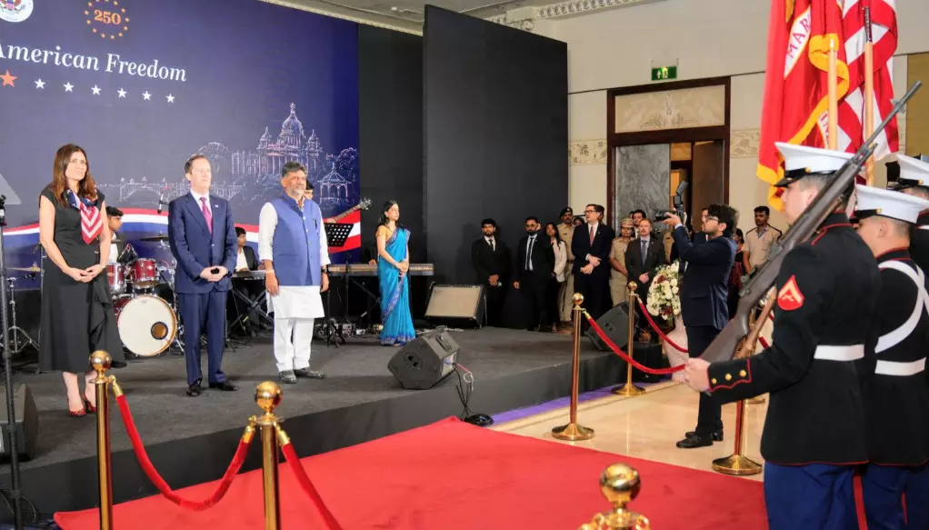 ಮುಂದಿನ ಪೀಳಿಗೆಯ ತಂತ್ರಜ್ಞಾನ ಮತ್ತು ಹೂಡಿಕೆಗೆ ಪೂರಕ ಪರಿಸರ ವ್ಯವಸ್ಥೆ ನಿರ್ಮಾಣ : ಸಿಎಂ ಡಿ ಕೆ ಶಿವಕುಮಾರ್ ಮುಂದಿನ ಪೀಳಿಗೆಯ ತಂತ್ರಜ್ಞಾನ ಮತ್ತು ಹೂಡಿಕೆಗೆ ಪೂರಕ ಪರಿಸರ ವ್ಯವಸ್ಥೆ ನಿರ್ಮಾಣ : ಸಿಎಂ ಡಿ ಕೆ ಶಿವಕುಮಾರ್