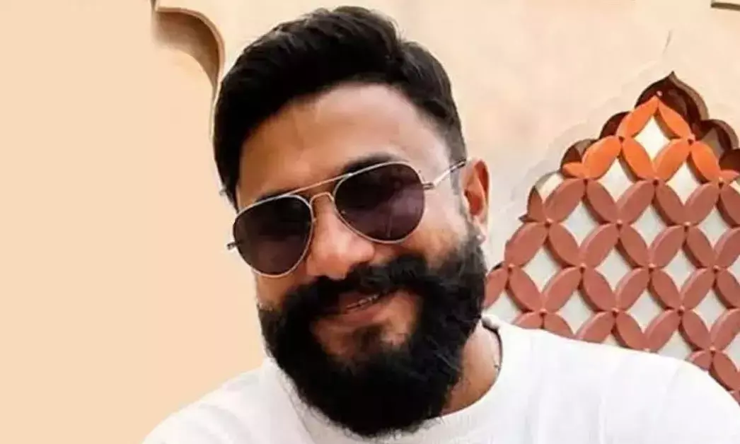 ‘ಉದಿತ್ ನಾರಾಯಣ್‌ ರಂಥ ಧ್ವನಿ’ಗೆ ಹೆಸರಾಗಿದ್ದ ಗಾಯಕ ನಿಸಾರ್ ವಯನಾಡ್ ದುಬೈನಲ್ಲಿ ನಿಧನ