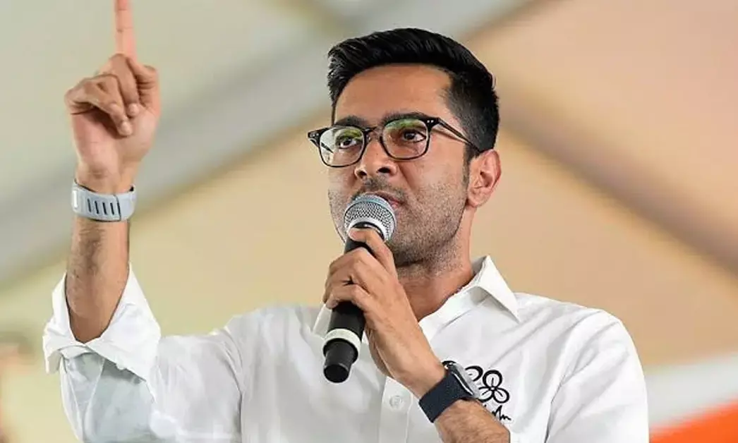 TMC ಸಂಸದ ಅಭಿಷೇಕ್‌ ಬ್ಯಾನರ್ಜಿ ವಿರುದ್ಧದ ಪ್ರಕರಣ: ನ.30ರವರೆಗೆ ಬಲವಂತದ ಕ್ರಮಕ್ಕೆ ಕಲ್ಕತ್ತಾ ಹೈಕೋರ್ಟ್ ತಡೆ