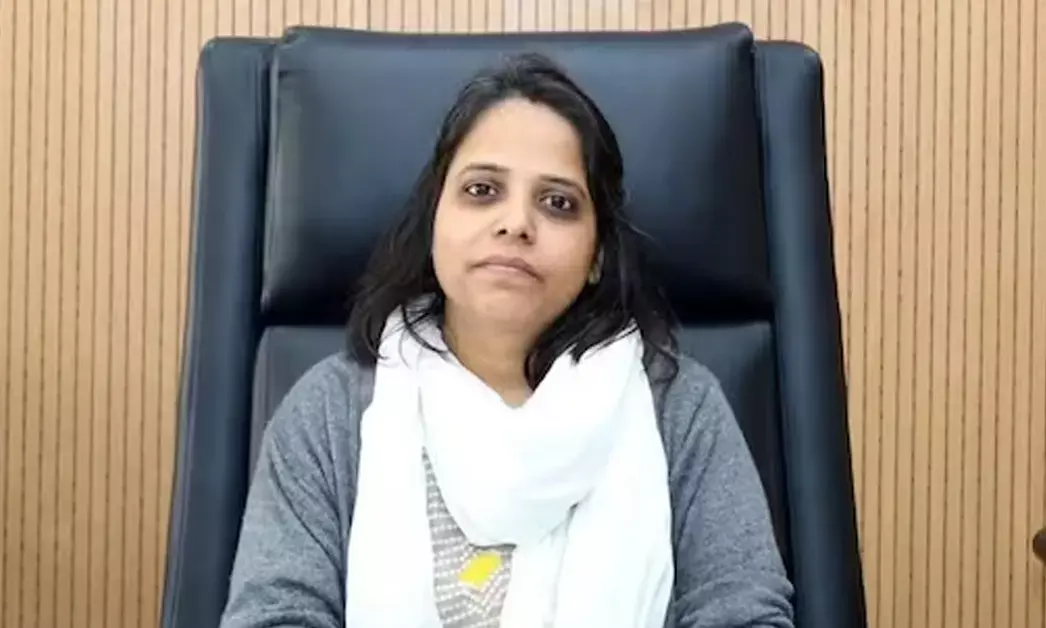 ಒಂದೇ ವರ್ಷದಲ್ಲಿ ನಾಲ್ಕು ಬಾರಿ ವರ್ಗಾವಣೆ; ಅಧೀನ ಅಧಿಕಾರಿಗಳ ಬಂಡಾಯದಿಂದ ಅವಮಾನವಾಗಿದೆ ಎಂದ ಮಧ್ಯ ಪ್ರದೇಶ IAS ಅಧಿಕಾರಿ