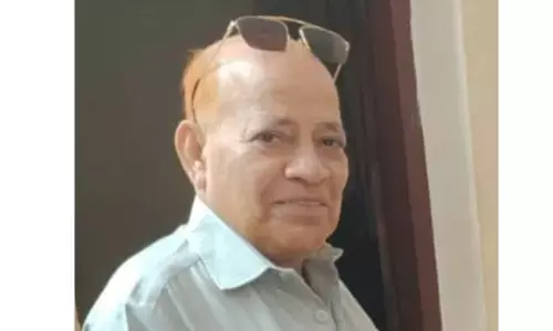 ಉಳ್ಳಾಲ: ಉದ್ಯಮಿ ತಮೀಝುದ್ದೀನ್ ನಿಧನ